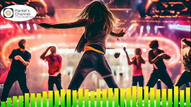 Morozoff - Kick the Dancefloor (no copyright music) (1) #трек #топ #музыка #песня #track music #лю смотреть онлайн