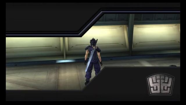 Final Fantasy VII Crisis Core: Важные задания и предатели #2 смотреть онлайн