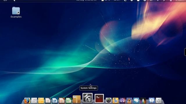 Luninux 11.11 on netbook смотреть онлайн
