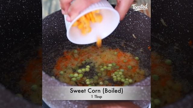 Maggi Soup Noodles Recipe | Veggi Maggi Soup Noodles | Soupy Masala Maggi Noodles