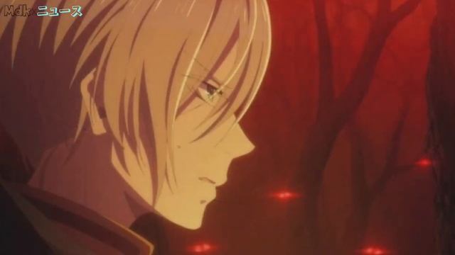 The Happiness Journey Continues, My Happy Marriage SEASON 2 Announced | Daily Anime News смотреть онлайн