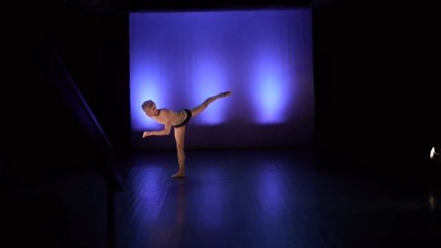 Schindler's List Theme-modern dance смотреть онлайн