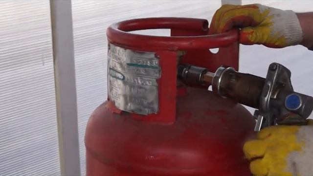 АГЗС №4 СПб МИТЕКС