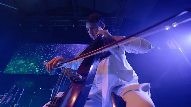 Ed Sheeran "Perfect" - ARTFONIX (violin cover) смотреть онлайн