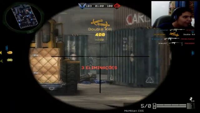 Warface T2 #9 Aleatoriamente mito смотреть онлайн