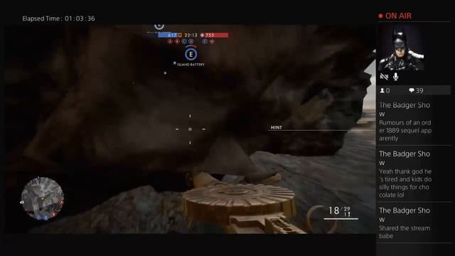 The Road To Git'n Gud | Battlefield 1 смотреть онлайн