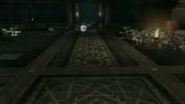 Lineage2 Teon Pvp (Exile Vs ITT)