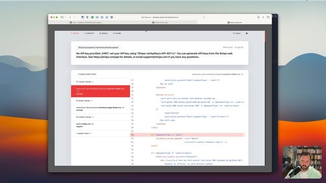 Laravel Ecommerce With Lunar PHP