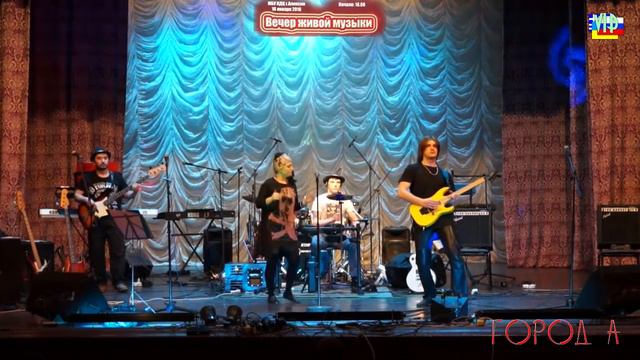 2016 01 16 Gorod A 4 смотреть онлайн