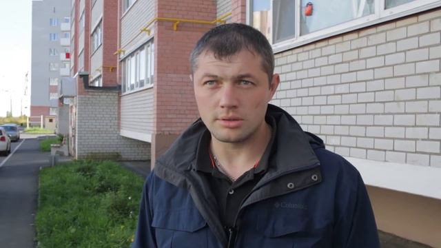 Продажа квартиры. Отзыв от Владимира. АН Октябрьский Мост. смотреть онлайн