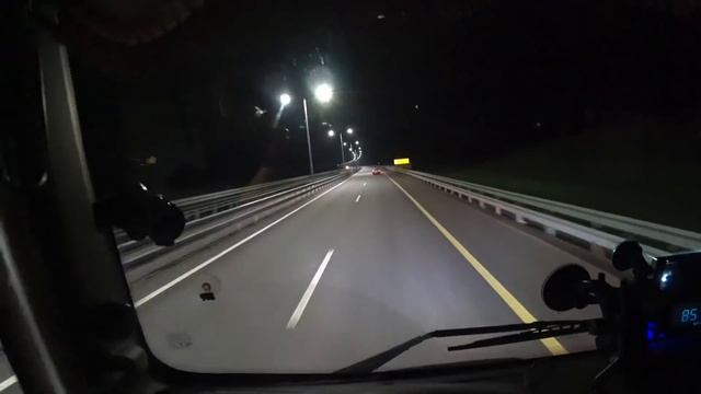 Москва-Питер // Преследовал меня 200км? // Чуть не остался без телефона!! смотреть онлайн