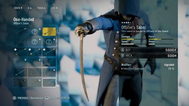Assassin's Creed Unity Gameplay / PC 4K Ultra RTX 4090 / Playthrough , Let's Play in 2023 , Part 9 смотреть онлайн