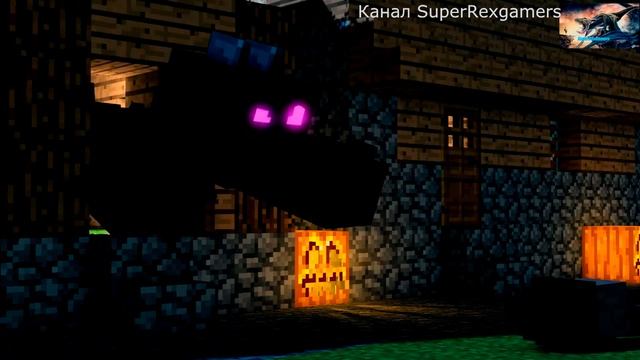 TRICK OR TREAT! СЛАДОСТЬ ИЛИ ГАДОСТЬ (Перевод от Rex) смотреть онлайн