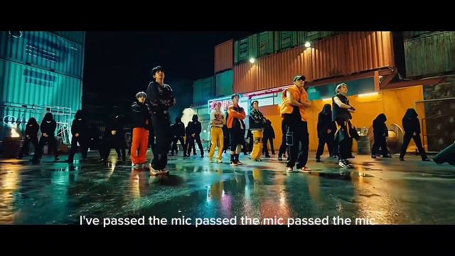 Enhypen future perfect but with capcut lyrics смотреть онлайн