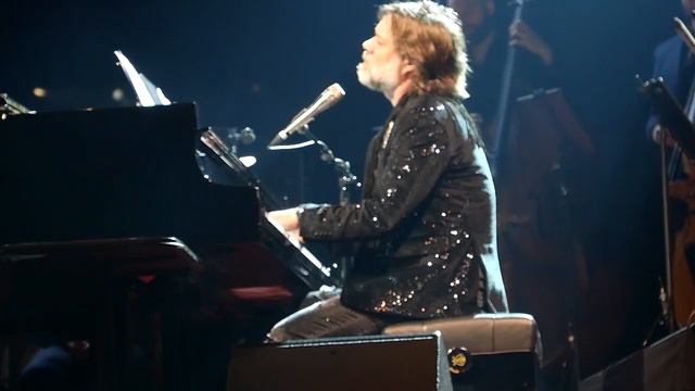 Rufus Wainwright & Amsterdam Sinfonietta, Westside Waltz & Illusions смотреть онлайн
