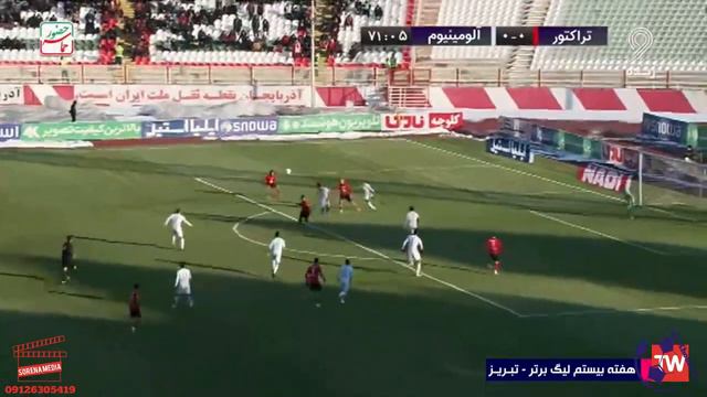 Reza Asadi (2022-2023) смотреть онлайн