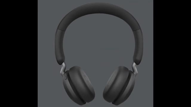 Jabra Elite 45h vs Jabra Elite 85h смотреть онлайн
