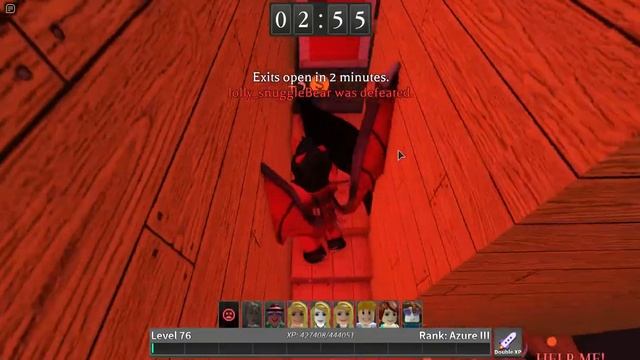 | Corrupt Cupid | Gameplay | Survive The Killer | смотреть онлайн