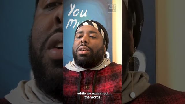 AUDRE LORDE | Transformation of Silence into Language and Action | Harris смотреть онлайн