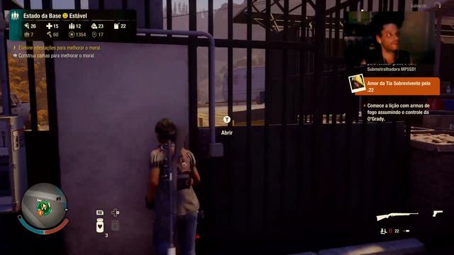 State of Decay 2 Checando Trumbull Valley parte 12 смотреть онлайн