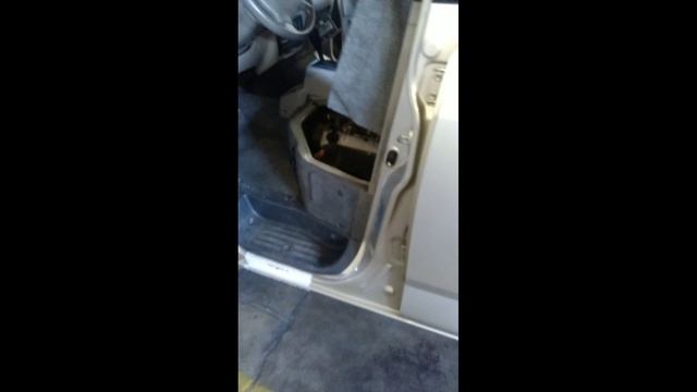 Suzuki APV chassis number and engine number location смотреть онлайн