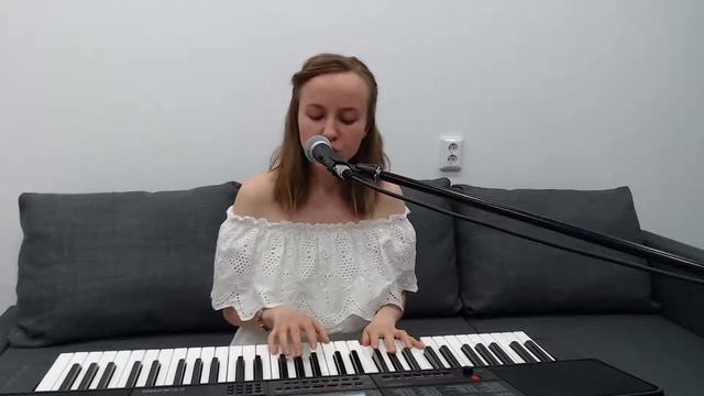 Музыкально-поэтический час с Кристиной Берд