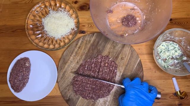 Салаты с Кабачком