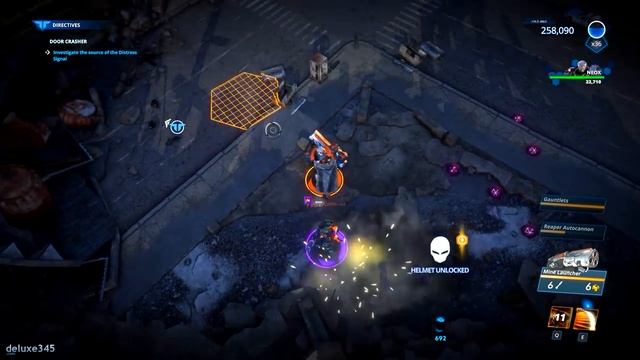 Livelock | PC GAMEPLAY | HD 1440P смотреть онлайн