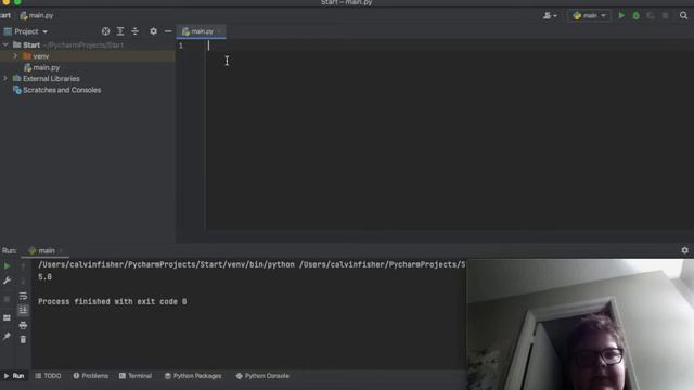 Python Programming Tutorials - Part Two: Printing, Variables and Input смотреть онлайн