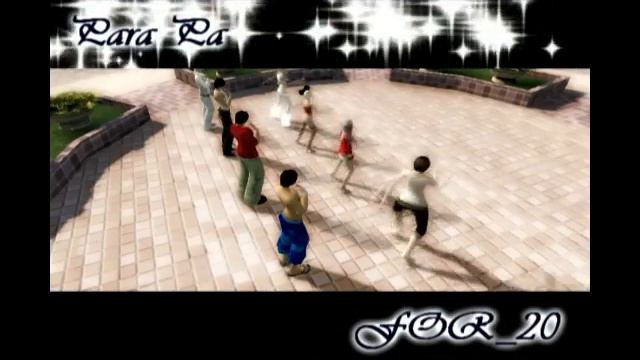[FOR_20]clan II (Пара па \ 5street) смотреть онлайн