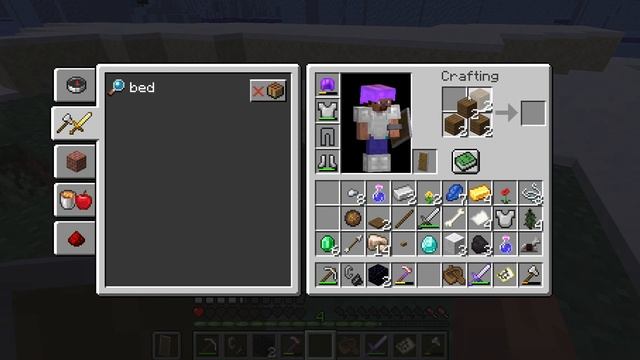 part 3 is minecraft a horror game? java survival смотреть онлайн