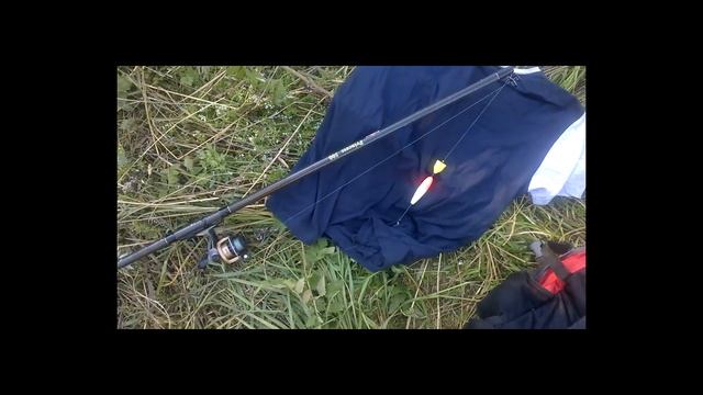 Щука на живца. Снасть для ловли щуки на живца. смотреть онлайн