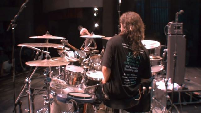 Liquid Tension Experiment - "Paradigm Shift" - Live 2008 *HD 1080p* смотреть онлайн