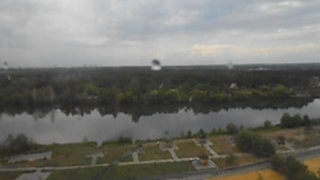 Пенза Колесо обозрение 18.06.2019 год. 