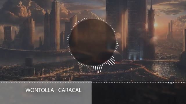 Royalty Free Music - Wontolla - Caracal