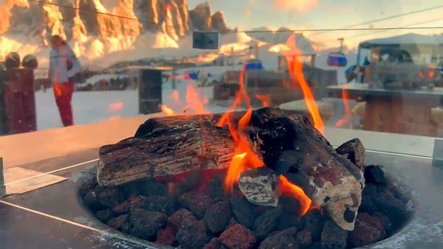 Альпы 2021 | Куда поехать кататься? | Лучший горнолыжный курорт Европы