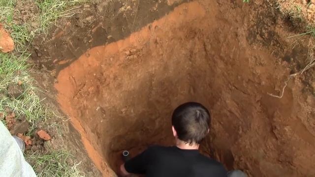 Агрофизический разрез на песчаной почве смотреть онлайн