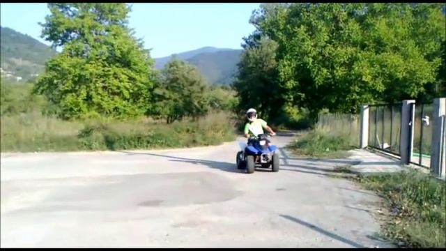 dinli 2011 110cc telis o gourounakias:):) смотреть онлайн