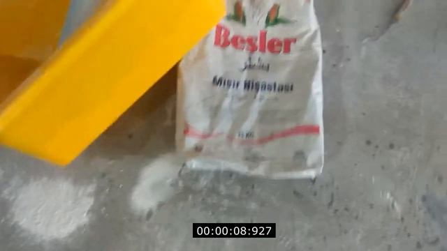 Загрузчик для беспылевой загрузки сыпучих материалов (TeknoConvey ) смотреть онлайн