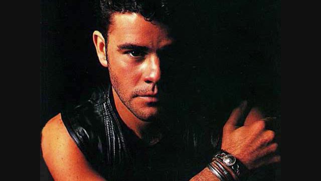 Eduardo Capetillo Canción del Adiós смотреть онлайн