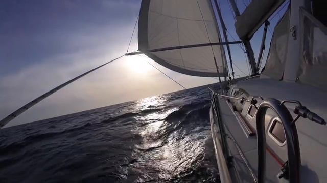 Яхтинг лето море 2019 смотреть онлайн