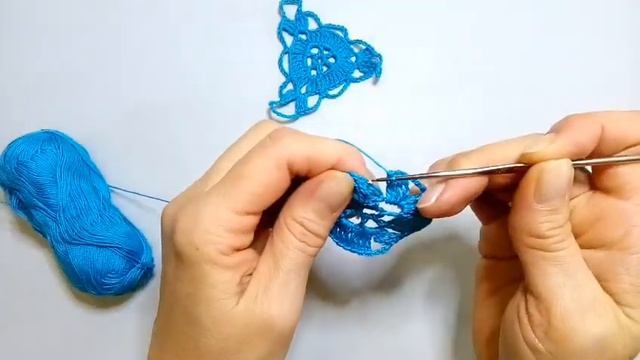 Треугольный мотив 2 . смотреть онлайн