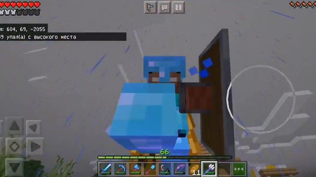 Тягун на трезубце смотреть онлайн