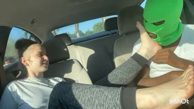 Eat my feet uber man смотреть онлайн