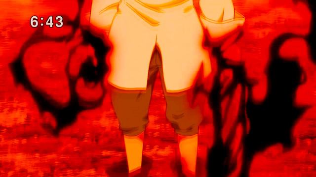 [AMV] Meliodas demon king - мелиодас король демонов смотреть онлайн