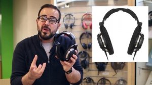 Nuevos Sennheiser HD 800S. Review