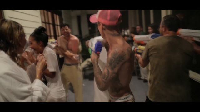 Justin Bieber - 2 Much (Music Video)