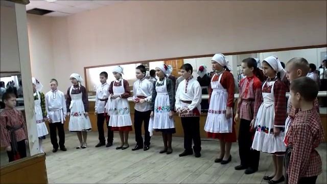 Чурачики , открытый урок смотреть онлайн