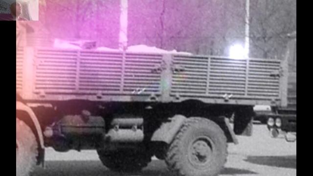 КАК мужики ПЕРЕДЕЛЫВАЛИ КОЛХИДЫ - ТАКОЙ тюнинг КАЗ-4540 вы больше не увидите колхида ссср смотреть онлайн