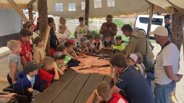 Детский футбольный турнир смотреть онлайн